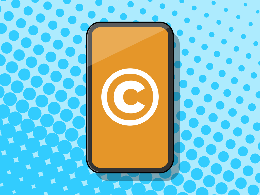 Copyright and Ownership