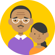 icon image link