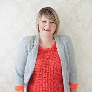 Emma Bradley - Emma and 3 blog