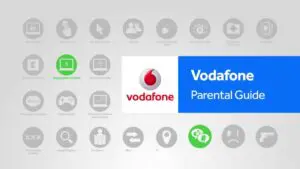 Vodafone video cover