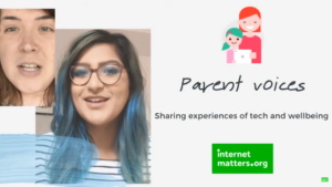 Parent voices Isolation with a two-year old - mum shares experience