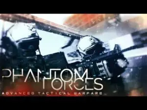 Phantom forces