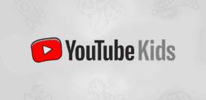 YouTube Kids logo
