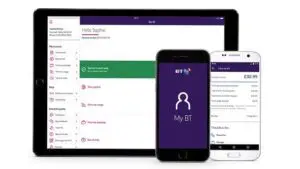 Руководство по мобильному телефону BT - Родительский контроль