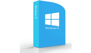 Windows 8 guide