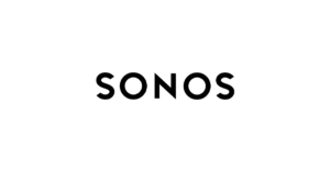 Sonos logo large
