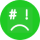 Cyberbullying icon