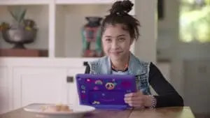 Amazon kids Trust video thumbnail