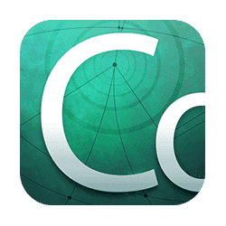 codea एप्लिकेशन के आइकन-आईएम