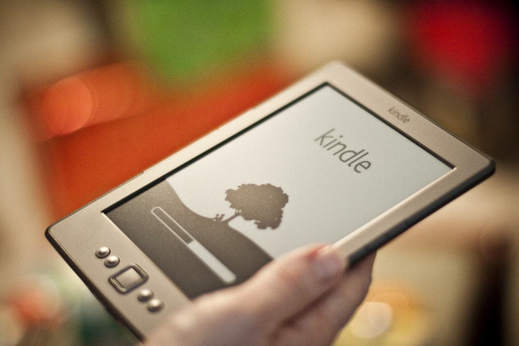  Buying an Amazon Kindle for your kids: Important things to remember