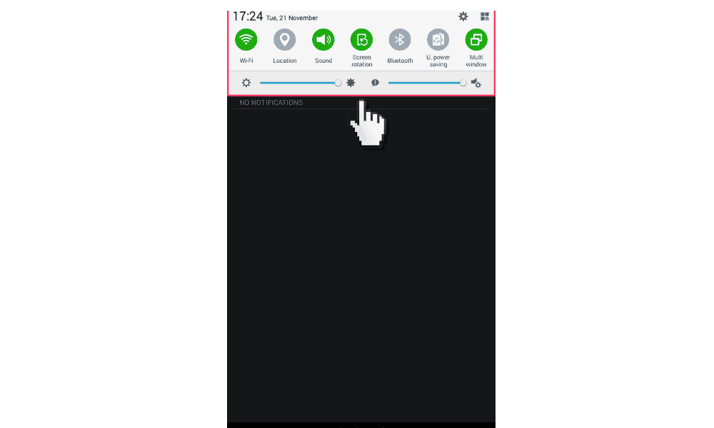 Android-шаг за шагом руководство_step-2