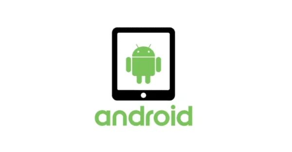 андроид логотип