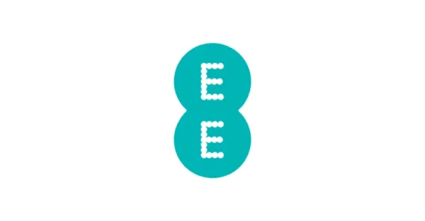 Logo symudol EE
