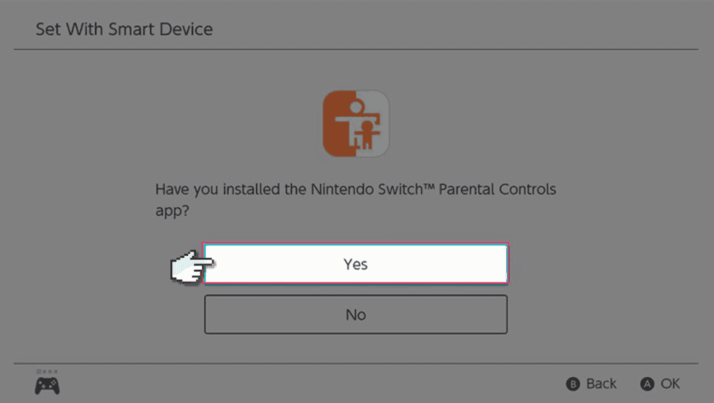 इंटरनेट-मामलों सुरक्षा कदम-गाइड-Nintendo-switch_step-7