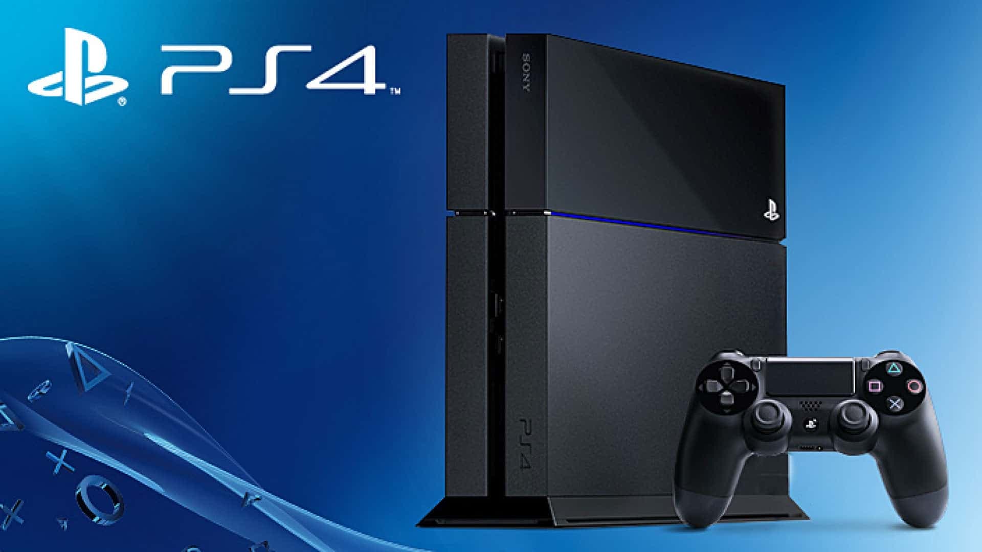 PlayStation 4 PS4 Parental Controls   Internet Matters