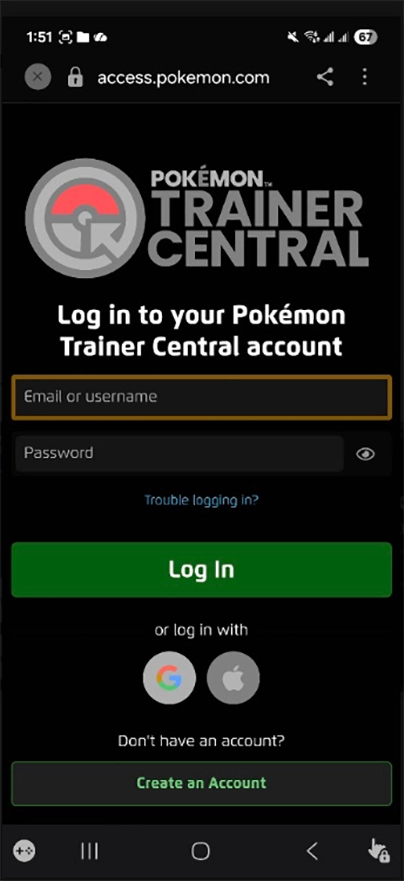 Pokemon Go 3