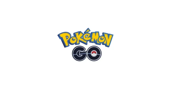 Logotipo de Pokémon Go