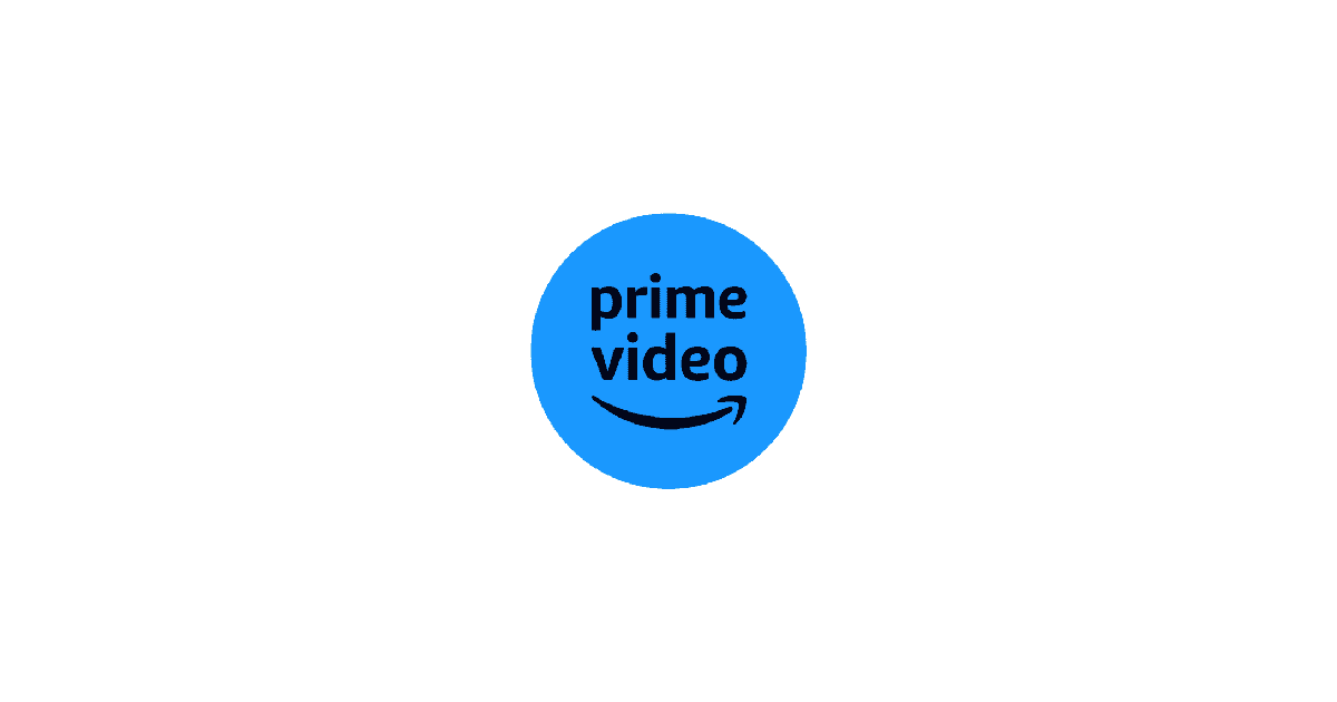 Amazon Video Icon