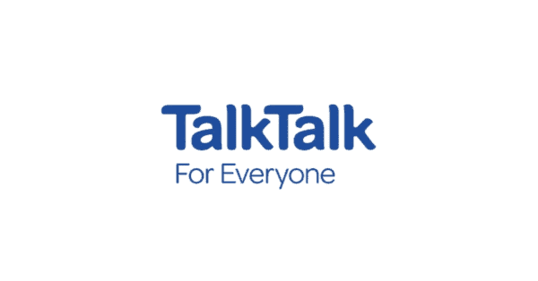 Logotipo do TalkTalk
