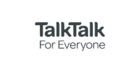 logotipo do talktalk