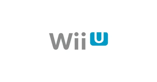 Wii u-Logo