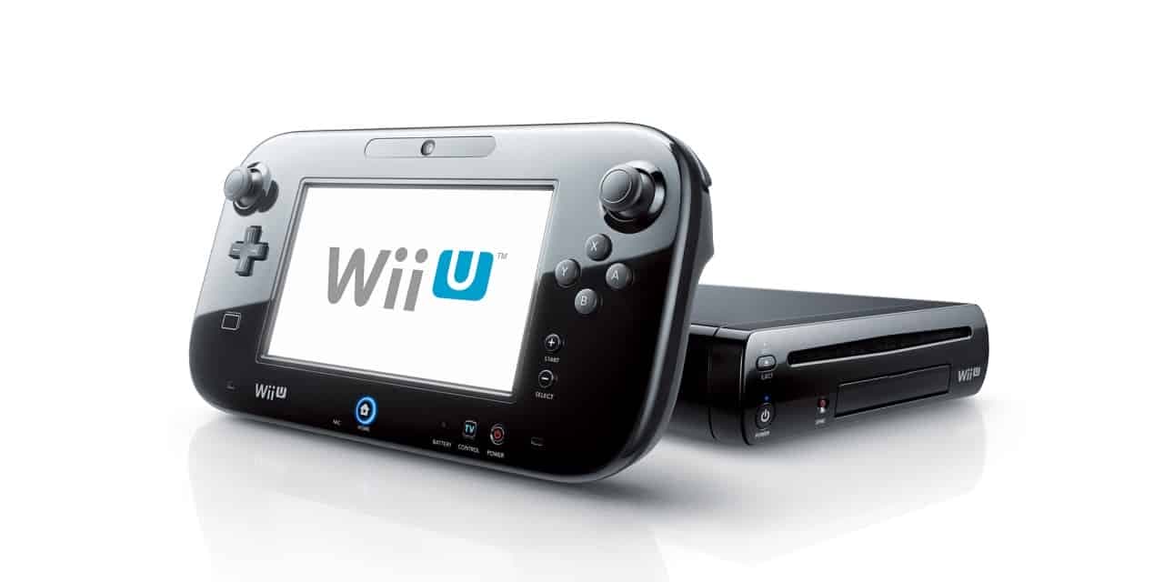 Wii U Ouderlijk toezicht - Internetzaken