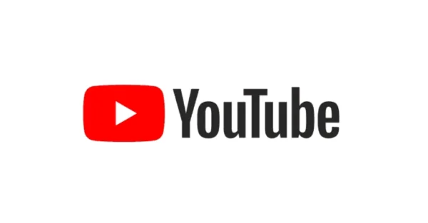 Logotipo do Youtube
