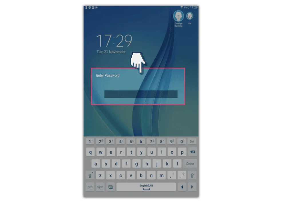 Android-планшет-шаг-9
