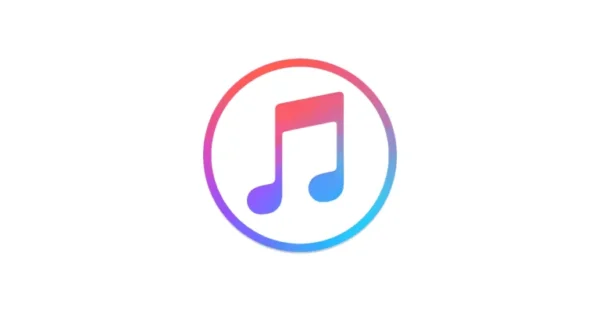 Logotipo de iTunes