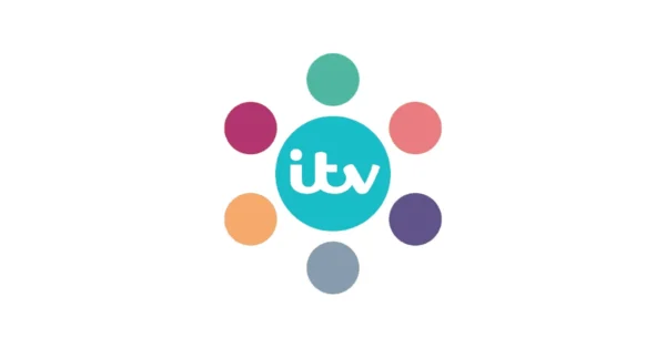 Логотип ITV HUB