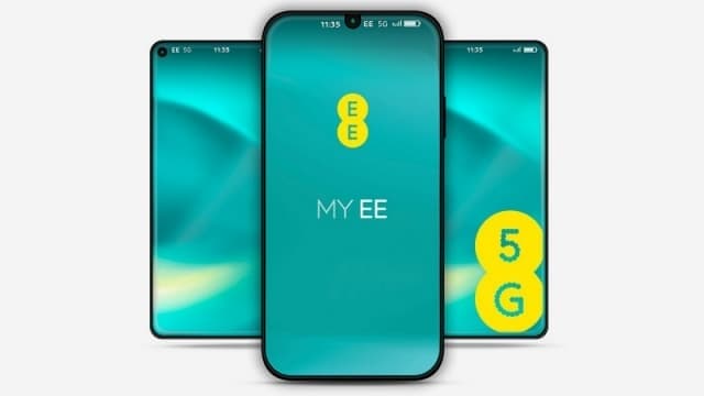 EE Set Up Safe service and Content Lock - Internet Matters