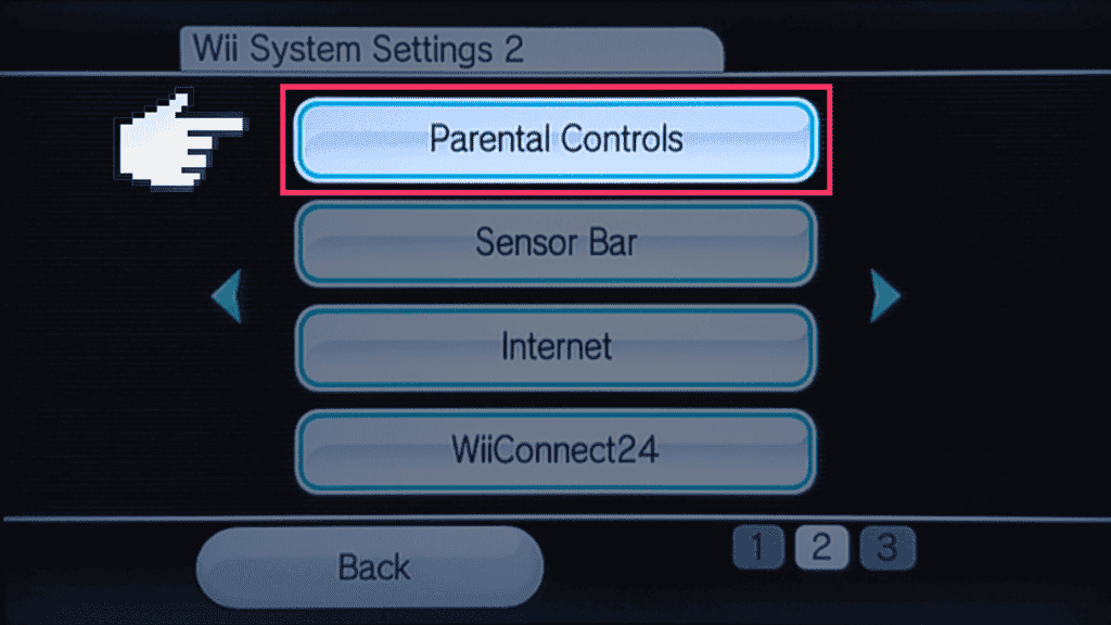 Verstikken Opiaat Voorkeursbehandeling Nintendo Wii Parental Controls and Privacy Settings - Internet Matters