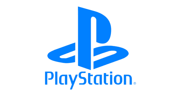 logo della rete della playstation
