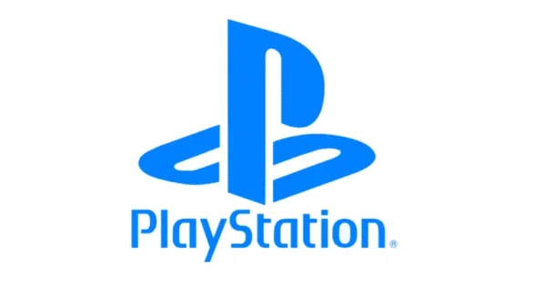 логотип playstation