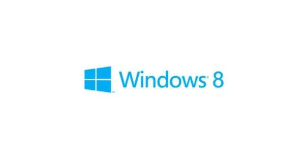 Fenster 8 logo