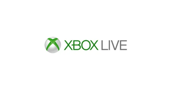 Xbox любовь логотип