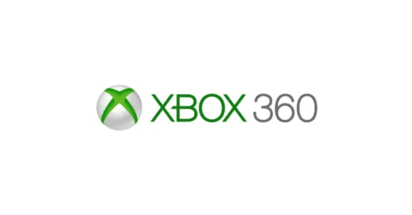 logo xbox 360