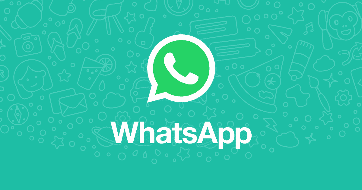 这是图片：WhatsApp 隐私设置