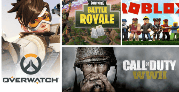 Fortnite A Parents Guide To The Most Popular Video Game In Schools - roblox fortnite battle royale codes th clip ballersinfo com