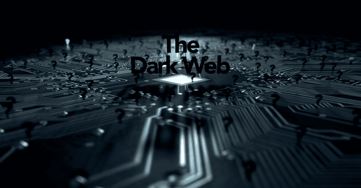 Best Dark Web Markets