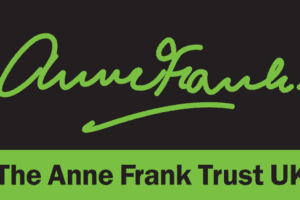 安妮 - 弗兰克 - 信任logo.png