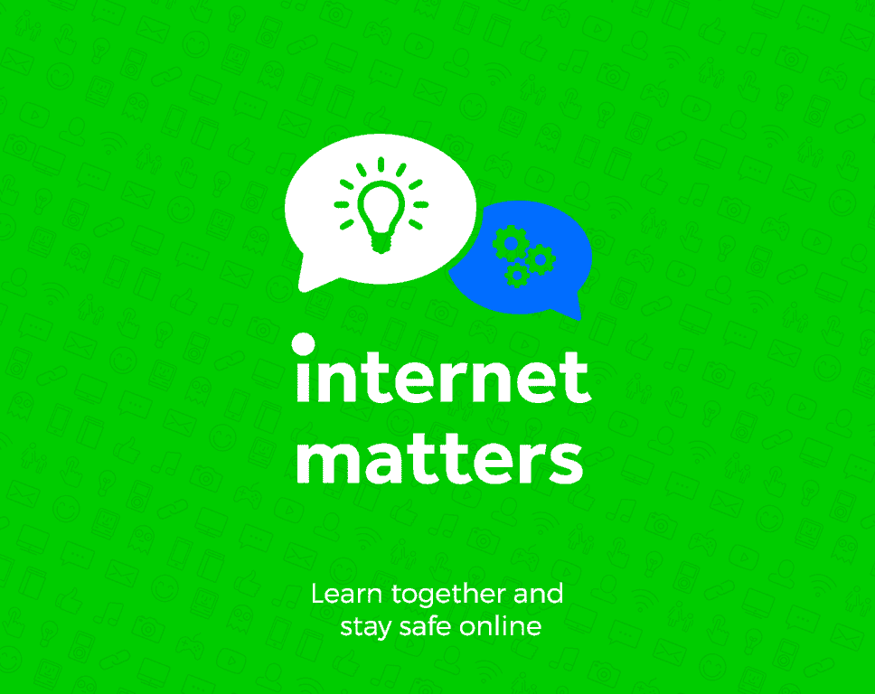 Internet Matters': Online safety app for parents & children ...