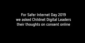 Safer internet day 2019 video cover