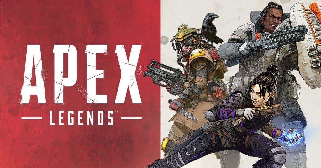 Apex Legends What Parents Need To Know Internet Matters