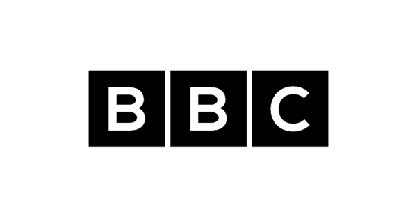 Logotipo da BBC