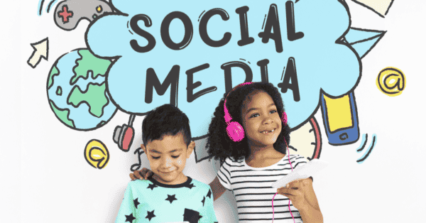 Social media networks made for children | Internet Matters