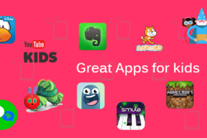 APPs-for-kids-share