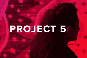 Über Project 5 - Respektiere mich