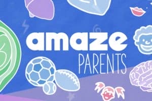Amaze parents channel