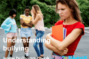 Anti-bullying-week - Bullying